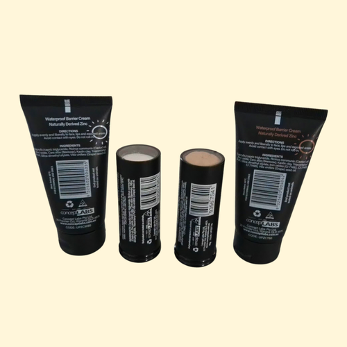 Double Zinc Pack